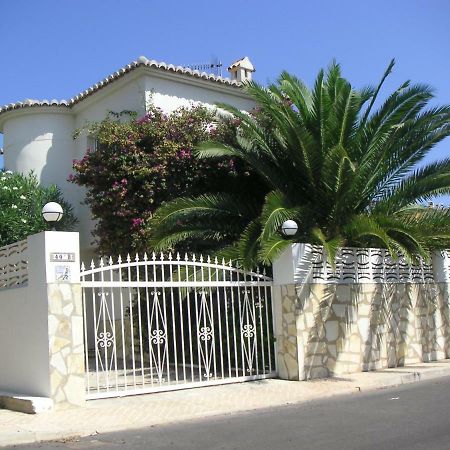 Frente Al Mar - Velazquez Villa Oliva Kültér fotó