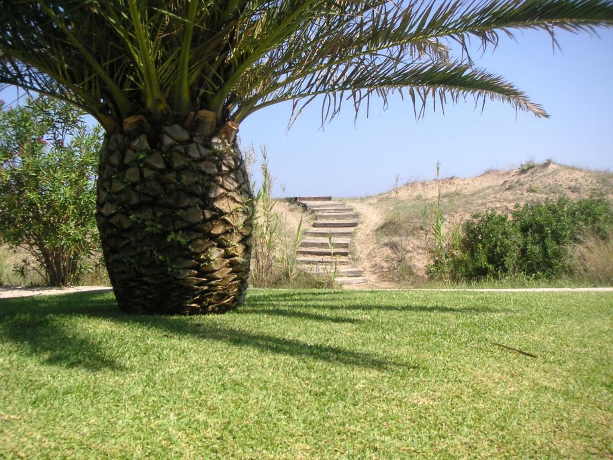 Frente Al Mar - Velazquez Villa Oliva Kültér fotó